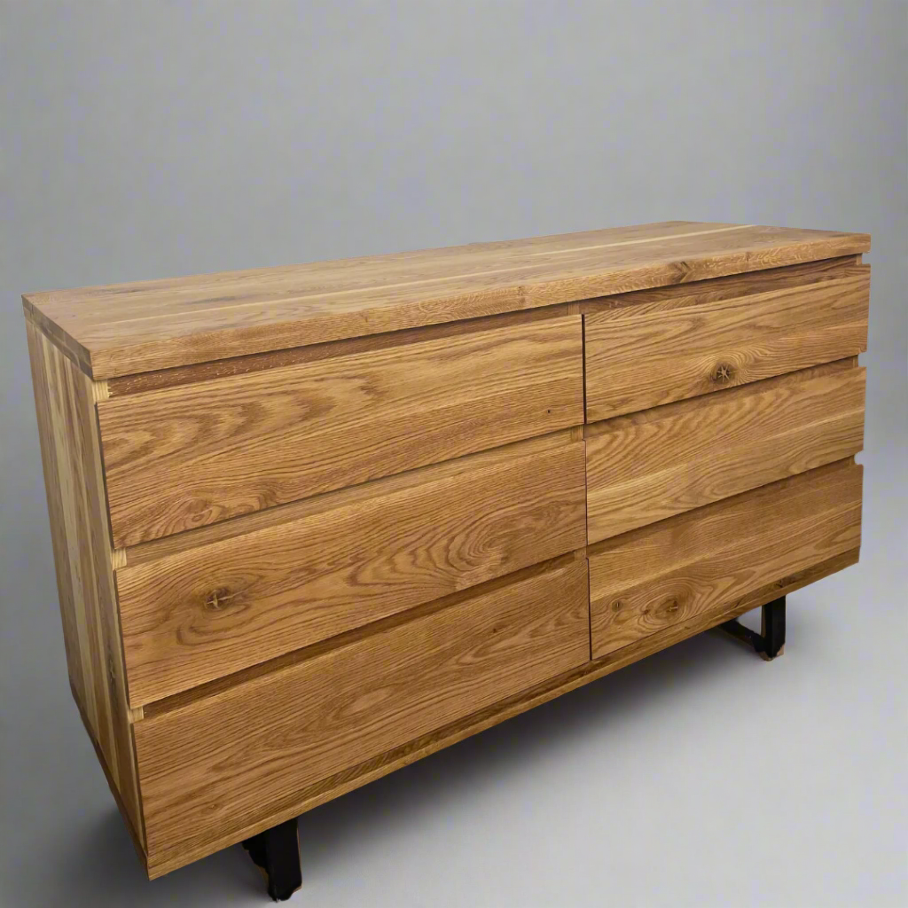 Kaleb Chest of Drawers