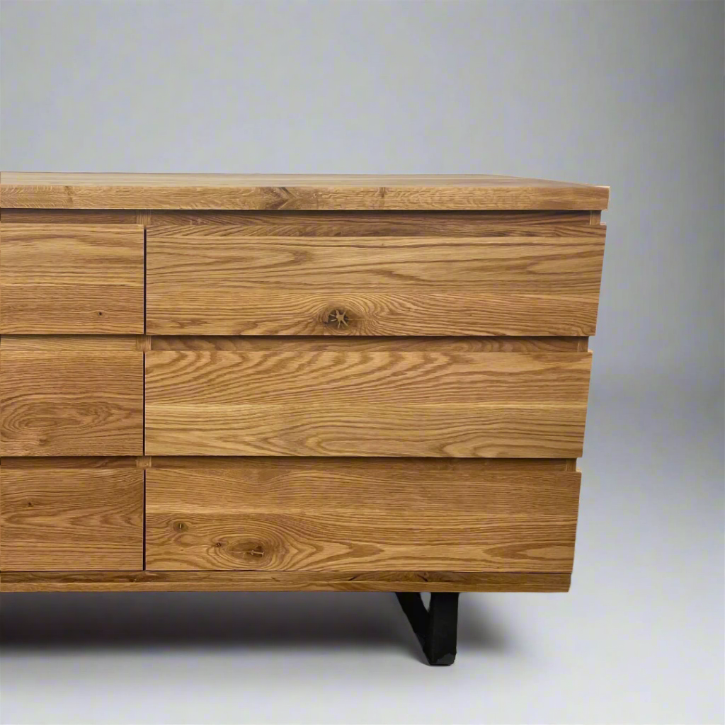 Kaleb Chest of Drawers