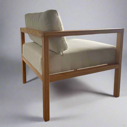 Chloe Cube Chair